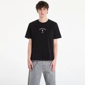 Majice MM6 T-Shirt Black XL