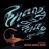 Black Snake Moan - Phantasmagoria (LP)