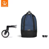 stokke® yoyo torba za voziček navy blue