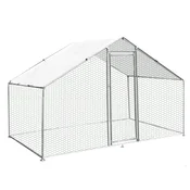 MONSTER Chicken Run 3m x 2m x 2m, (21571213)