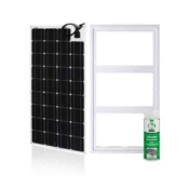 Maxx Flex z okvirjem 12V 100W