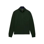 Superdry & Co Majica travnato zelena
