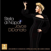 STELLA DI NAPOLI/JOYCE DIDONATO