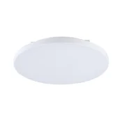 Eglo 56198 - LED plafonsko svetlo LED/12W/230V, precnik 28,5 cm, belo