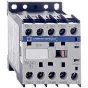 SCHNEIDER APC Pomožni kontaktor Schneider Electric CA3KN31-BD, (20889217)