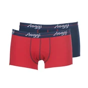 Sloggi MEN START X 2 Plava