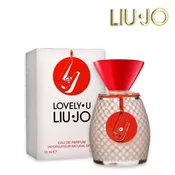 Liu.Jo Lovely U 30 ml parfumska voda za ženske