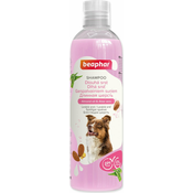 Beaphar šampon za dolge lase 250 ml