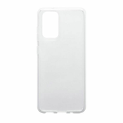 MaxMobile maskica za Samsung Galaxy A70 ULTRA SLIM: prozirna