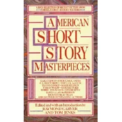 American Short Story Masterpieces