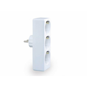 BBLINK Razuvodnik t trostruki 16A/250V (2/212-0129) (9840)