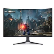 DELL monitor Alienware AW3225QF