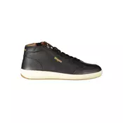 BLAUER MEN'S SPORTS FOOTWEAR BLACK