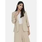 ONLY Suknjič Goa 15363727 Bež Regular Fit