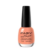 FABY Lak za nokte Fabyana, 15ml