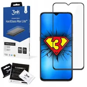 3MK HardGlass Max Lite steklo za Xiaomi Redmi 9