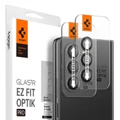 Spigen PELÍCULA PROTETORA DE CMERA SPIGEN GLASS TR EZ FIT PARA SAMSUNG GALAXY Z FOLD5 2