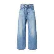 LEVIS  Kavbojke XL Straight Jeans moder denim