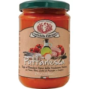 Sugo alla puttanesca RUSTICHELLA DABRUZZO