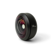 Moment Fisheye 14mm Lens | T-Series
