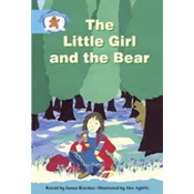 Literacy Edition Storyworlds Stage 9, Once Upon A Time World, The Little Girl and the Bear