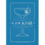 Essential Cocktail Book
