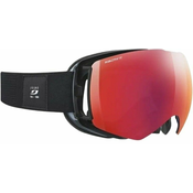 Julbo Lightyear OTG Black/Glare Control Red Skijaške naocale