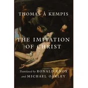 The Imitation of Christ