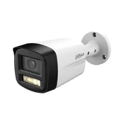 DAHUA DH-HAC-HFW1500TLMP-IL-A-0360B-S3-DIP 5MP Smart Dual Light HDCVI Fixed-focal Bullet kamera (SIG01494)