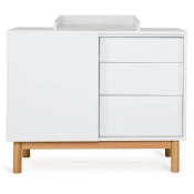quax komoda mood™ white