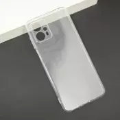 Maska Skin Silikon za Motorola Moto G13 transparent.