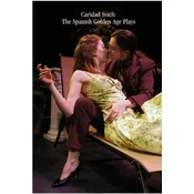 Caridad Svich: The Spanish Golden Age Plays