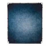 Manfrotto EzyFrame Vintage Background 2x2.3m Ink