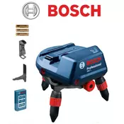 Nosac RM 3 - Bosch