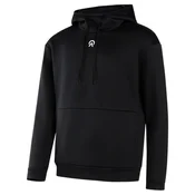 Otroški pulover AYCANE Squad Hoodie Youth Black L