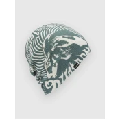 Volcom Bllbrd Beanie black white