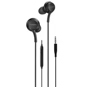 In-Ear Slušalice S Mikrofonom S10 | Žicne | 3.5mm | TORIMA