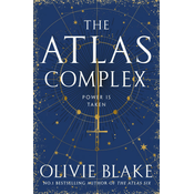 Atlas Complex