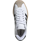 ADIDAS PATIKE VL COURT BOLD J FTWWHT/CBLACK/WONBEI DJEVOJCICE