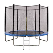 TRAMBOLINA 305CM PLAVA