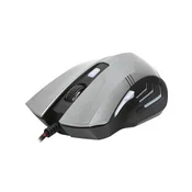 Omega OM0267 varr gaming 1200-3200dpi USB