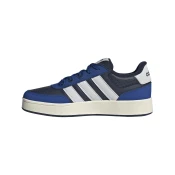 Adidas BREAKBASE J, otroški športni copati, modra NSZ13