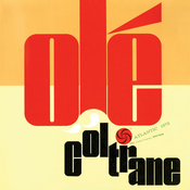 John Coltrane - One Coltrane, Limited Edition (Clear Vinyl)