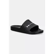 Under Armour Natikači Under Armour Slide Lite W