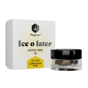 Happease Ice-O-Lator Lemon Tree 35 % CBD, 1 g