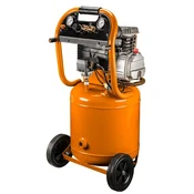slomart NEO TOOLS Vertikalni oljni kompresor 40 l, 230V