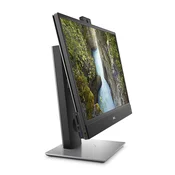 Dell Optiplex 5260 AiO; Core i5 8500 3.0GHz/8GB RAM/256GB SSD PCIe;DVD-RW/WiFi/BT/NOcam/cardreader/21.5 (1920x1080)/Win 11 Pro 64-bit/Height Adjustable