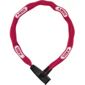 Ključavnica za kolo Abus  6806K/85 CORAL CATENA