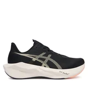 Asics Tekaški čevlji Novablast 6 1011C243 Črna