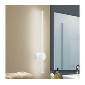 Orion WA 2-1473 - LED kupatilsko osvetljenje za ogledalo FERDINAND LED/12W/230V IP54 bela